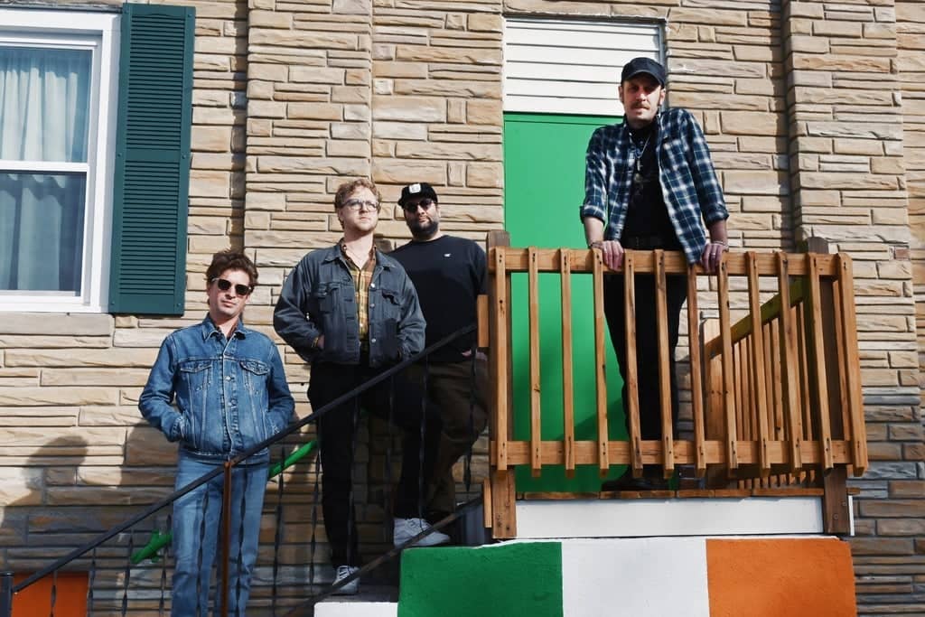 Deer Tick