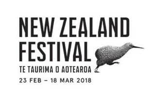NZ Festival