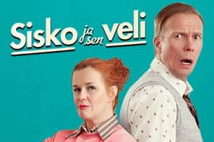 Sisko ja sen veli