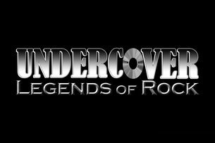 Undercover