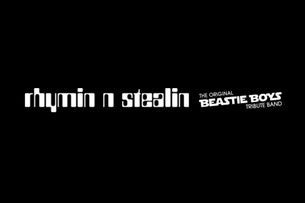 Rhyme & Rage