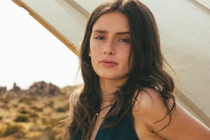 Lily Fitts - The Getting By Tour