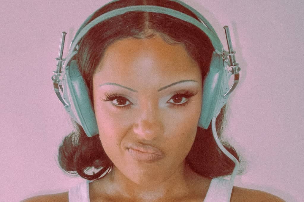 Samara Cyn