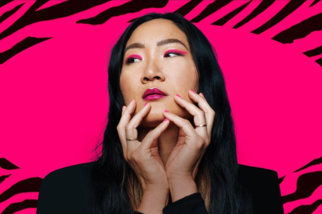 Margaret Cho Presents: Charlene Kaye: Tiger Daughter