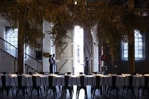 Sydney Table