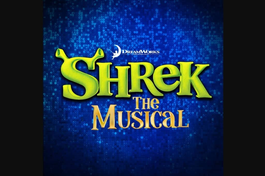 Shrek Das Musical