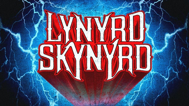 Lynyrd Skynyrd