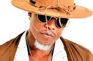 Jack Daniel's R&b And Southern Soul Music Fest