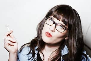 Rose Callaghan