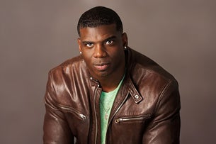 Bran Johnson Ft. His Funny Friends