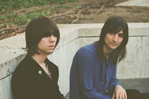The Lemon Twigs + Mod Lang