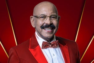 Oscar D'Leon - El Sonero Del Mundo