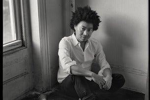 Takuya Kuroda with The Dae Han Experience