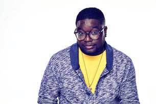 Lil Rel Howery