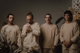 Invent Animate / Silent Planet - The Bloom In Heaven Tour Part Ii