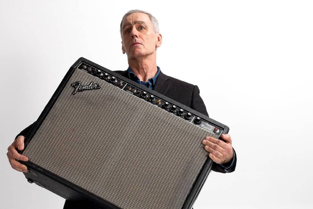 Robert Forster
