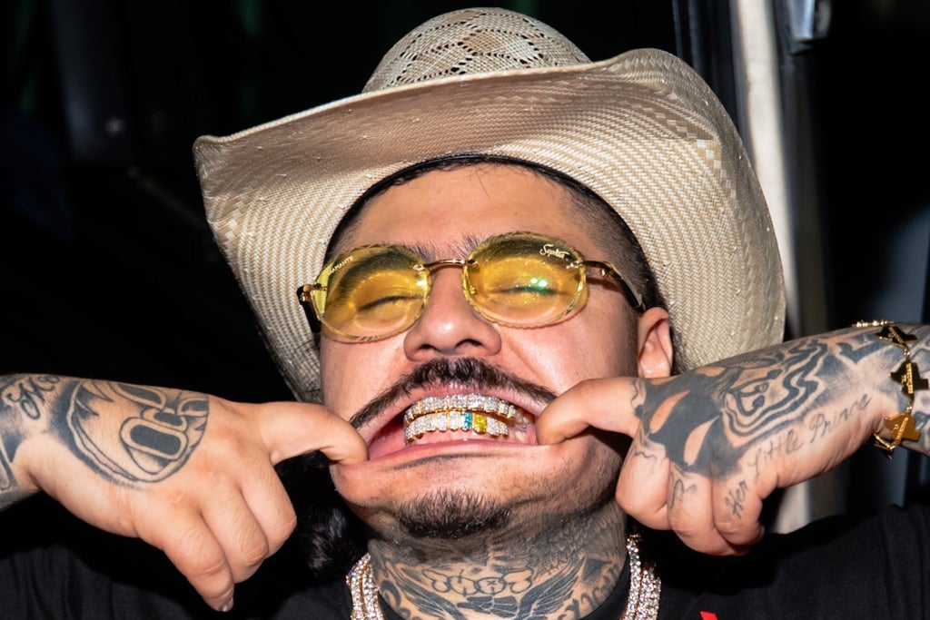 THAT MEXICAN OT: "RECESS TOUR - PART 2"