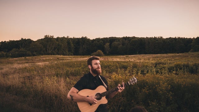Jake Swamp and the Pine