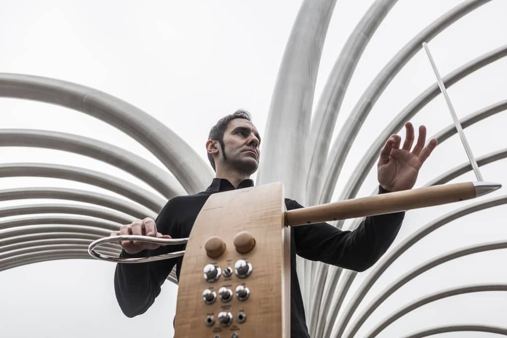 Javier Diez-Ena