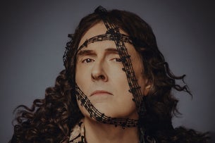 "Weird Al" Yankovic: Bigger & Weirder 2025 Tour