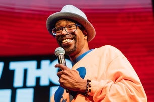 Skillz 2nd Anniversary Show At Jimmy Kimmel's Comedy Club