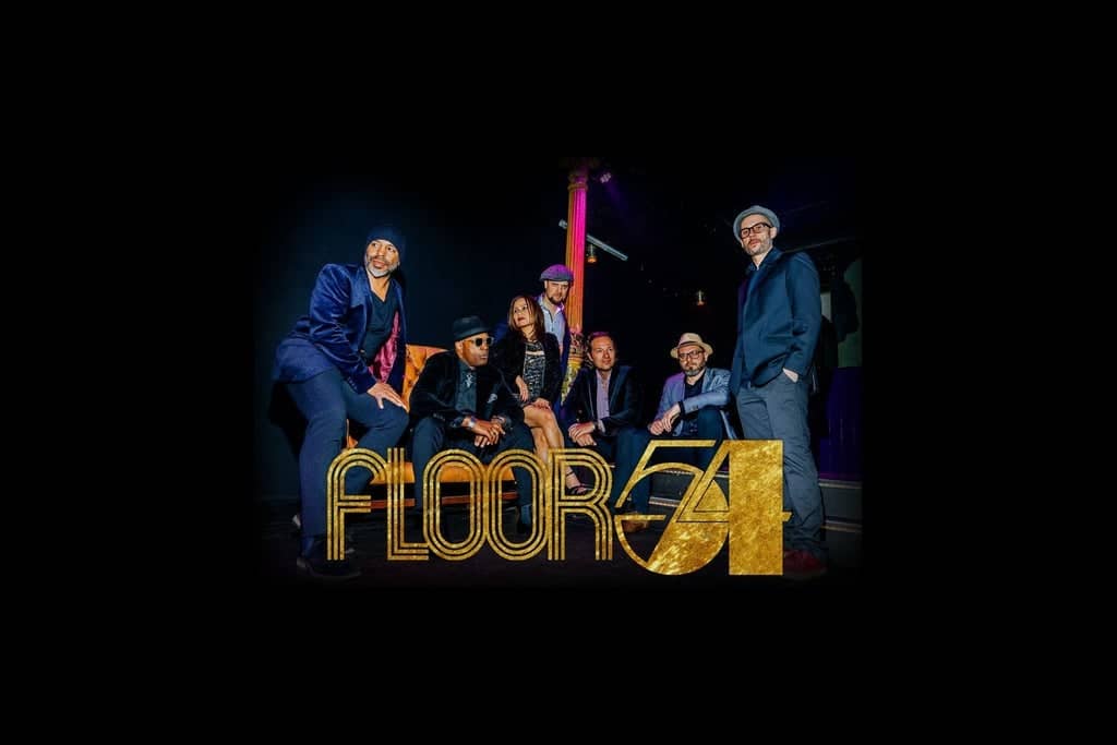 Floor 54