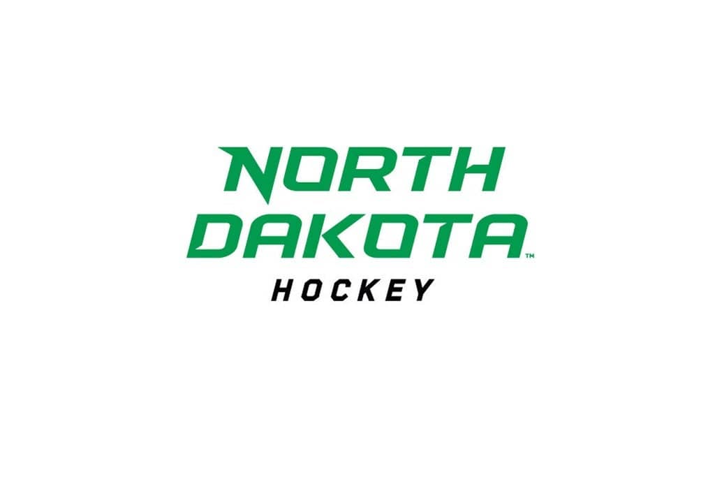 University of North Dakota Mens Hockey