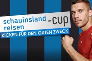 Schauinsland Reisen Cup