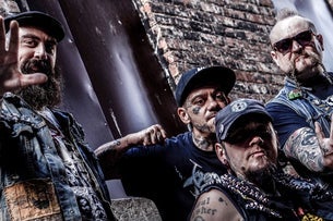 The Goddamn Gallows