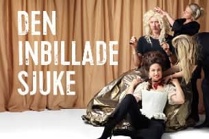 Den inbillade sjuke