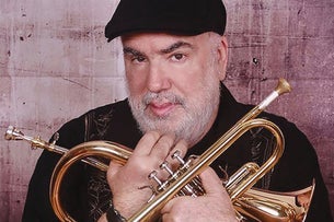 Gerry Gibbs Dream Band ft. Ron Carter, Randy Brecker, Kenny Barron, and Chris Potter