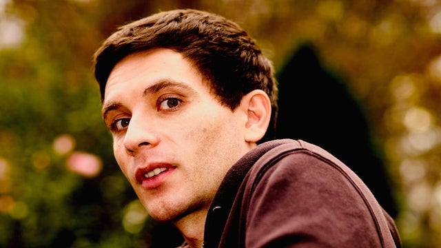 Daniel Simonsen