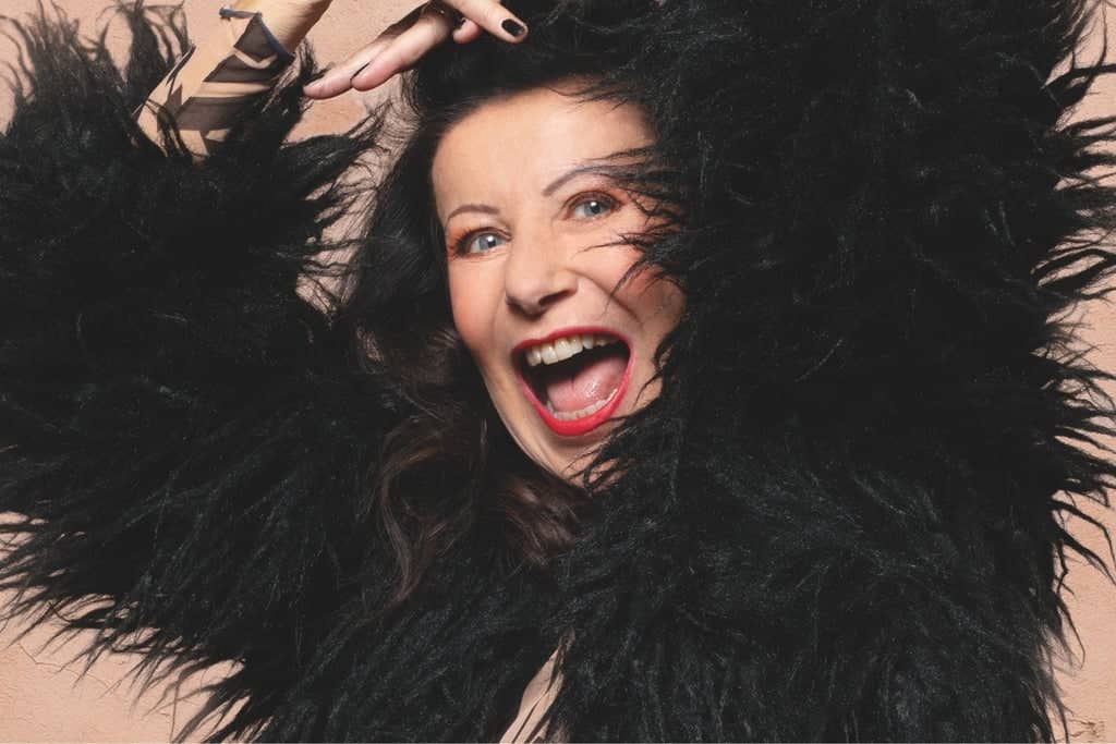 Patrizia Moresco