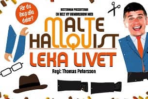 Malte Hallquist