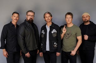 Home Free: The Jukebox Tour