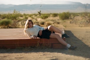 Jade Bird - Who Wants to Talk About Love?