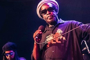 Black Uhuru, Supul Weh