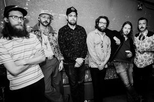 American Aquarium