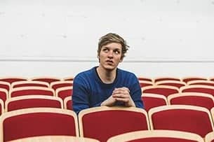 George Ezra