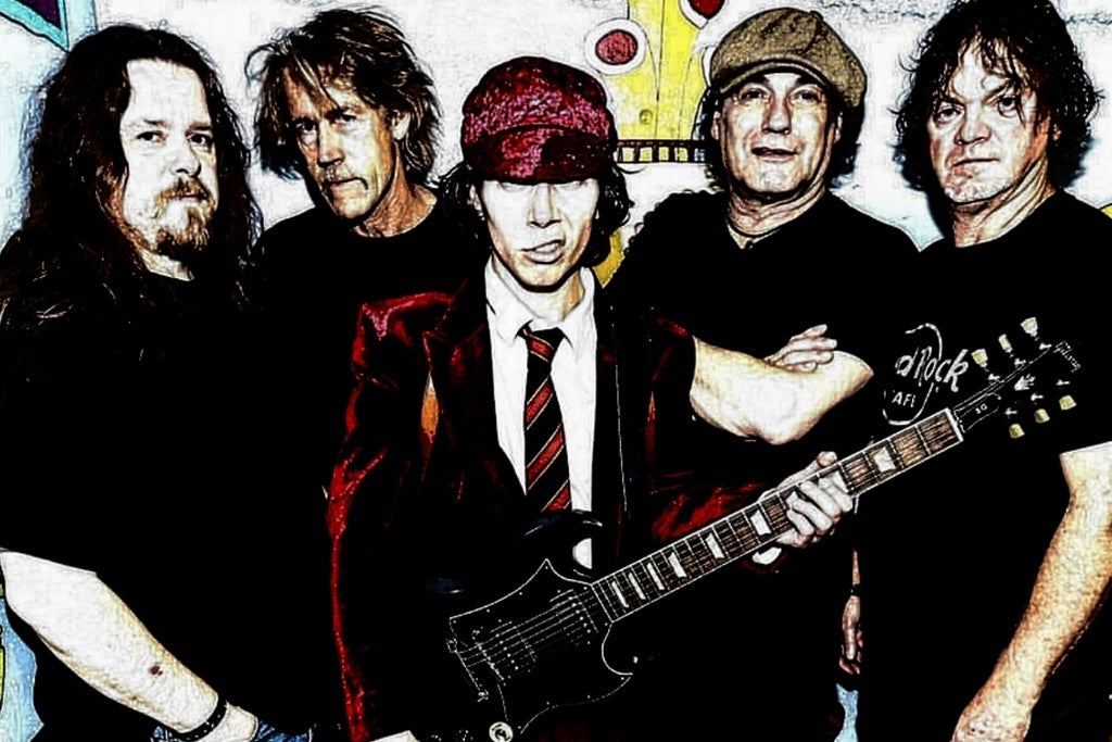 Noise Pollution - The AC/DC Experience