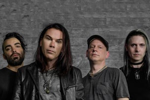 STABBING WESTWARD & Die Robot