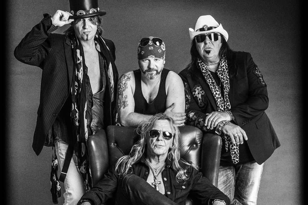 Pretty Maids