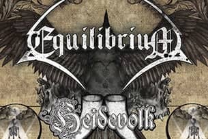 Equilibrium