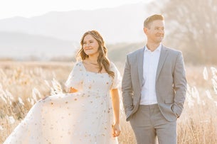 Mat & Savanna Shaw