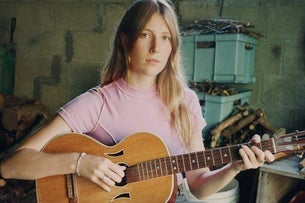 Georgia Harmer, presented by Winnipeg Folk Festival