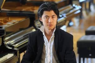 Haiou Zhang
