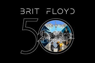 Brit Floyd