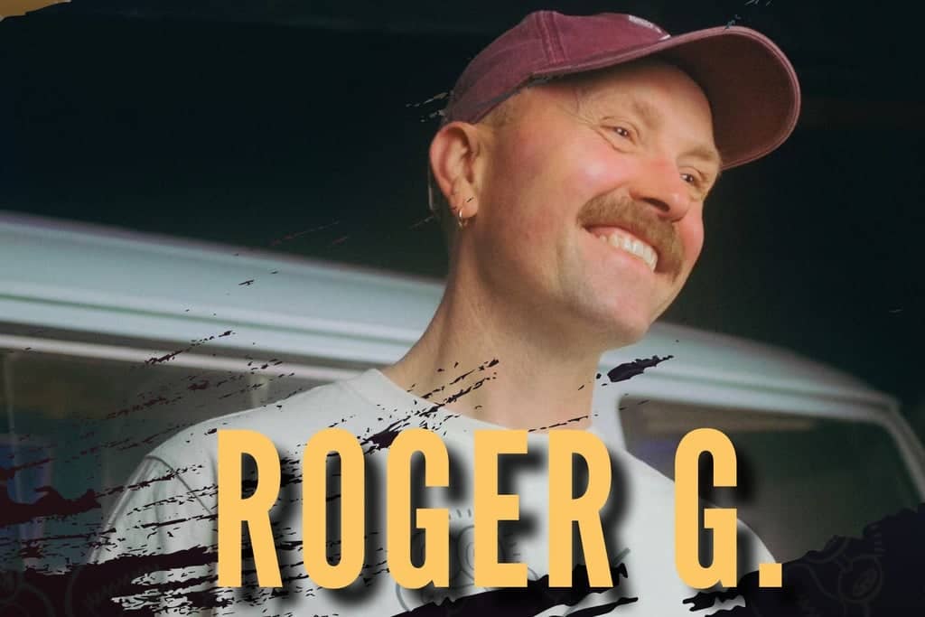 Roger G