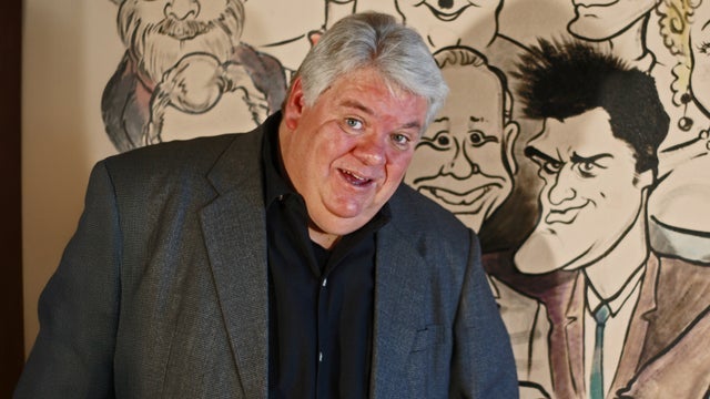 David Testroet