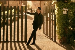 Matteo Bocelli